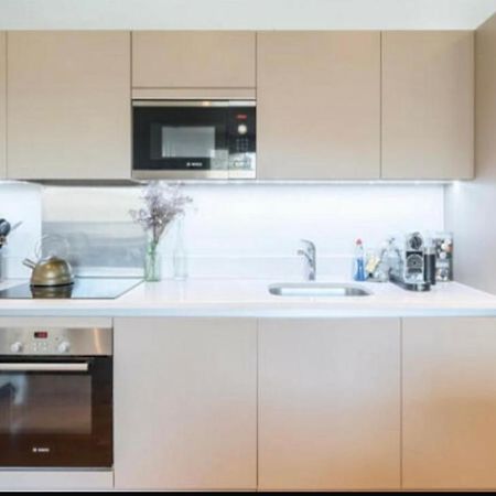 Central London Lovely Apartment In Zone 1 Exterior foto