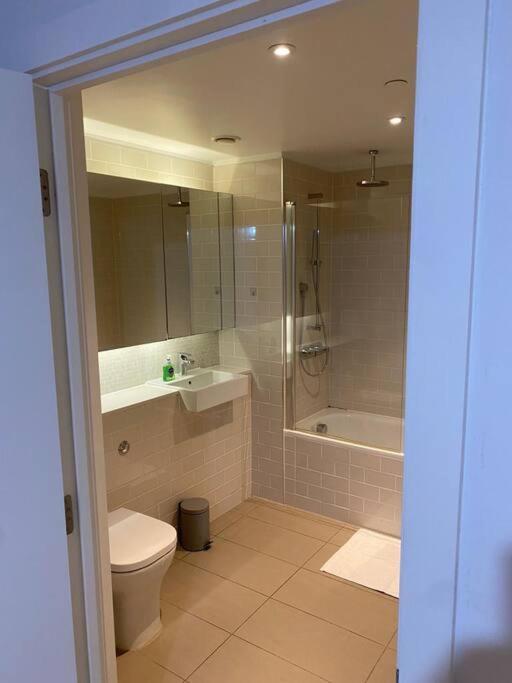 Central London Lovely Apartment In Zone 1 Exterior foto