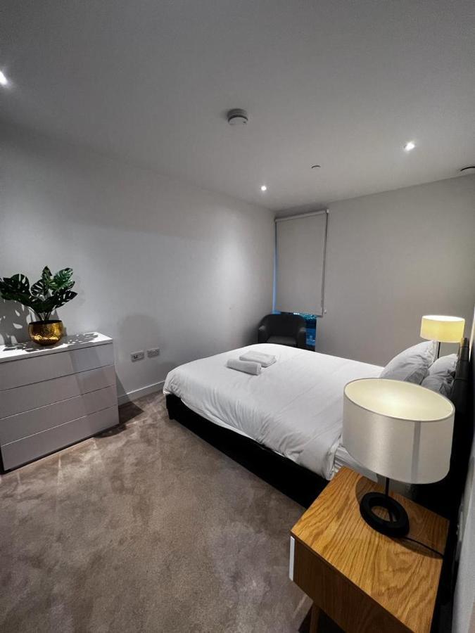 Central London Lovely Apartment In Zone 1 Exterior foto