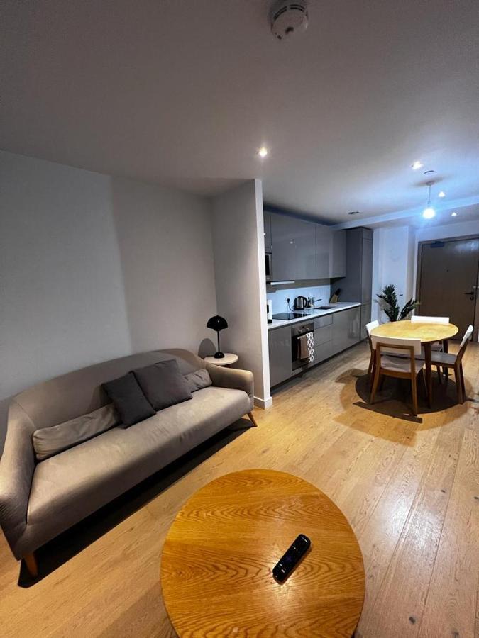 Central London Lovely Apartment In Zone 1 Exterior foto